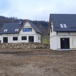 phu armin tomasz węgrzynowski - Budowa Domów Jednorodzinnych Jelenia Góra
