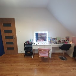 Malowanie mieszkań Jaźwie 1