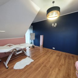 Malowanie mieszkań Jaźwie 2