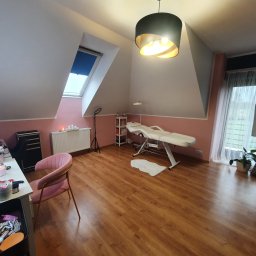 Malowanie mieszkań Jaźwie 3