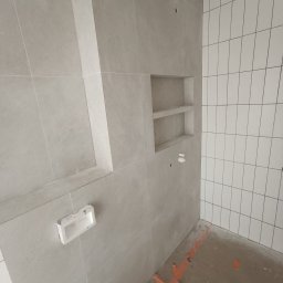 Płyta karton gips Poznań 1