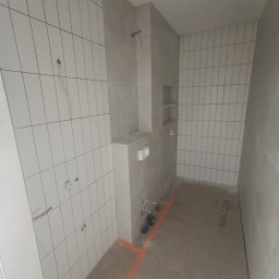 Płyta karton gips Poznań 2