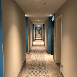 Malowanie mieszkań Warszawa 2