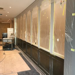 Malowanie mieszkań Warszawa 3