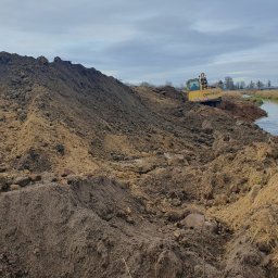 Mycie kostki brukowej Wrocław 2