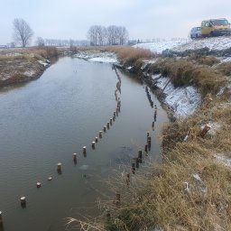 Mycie kostki brukowej Wrocław 3