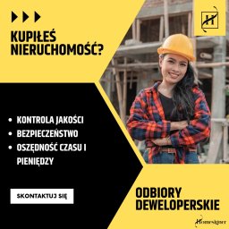 Homesigner Development - Wysokiej Klasy Montaż Sufitów Napinanych Szczecin