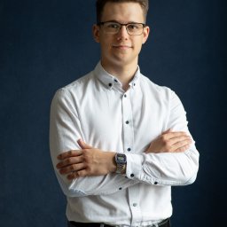 Biuro Rachunkowe TM PROGRES sp. z o.o. - Arkadiusz - dział obsługi KPiR