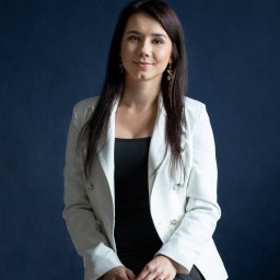 Klaudia - Wiceprezes Zarządu / dział obsługi spółek prawa handlowego