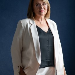 Joanna Balkowska - Prezes Zarządu / Księgowa