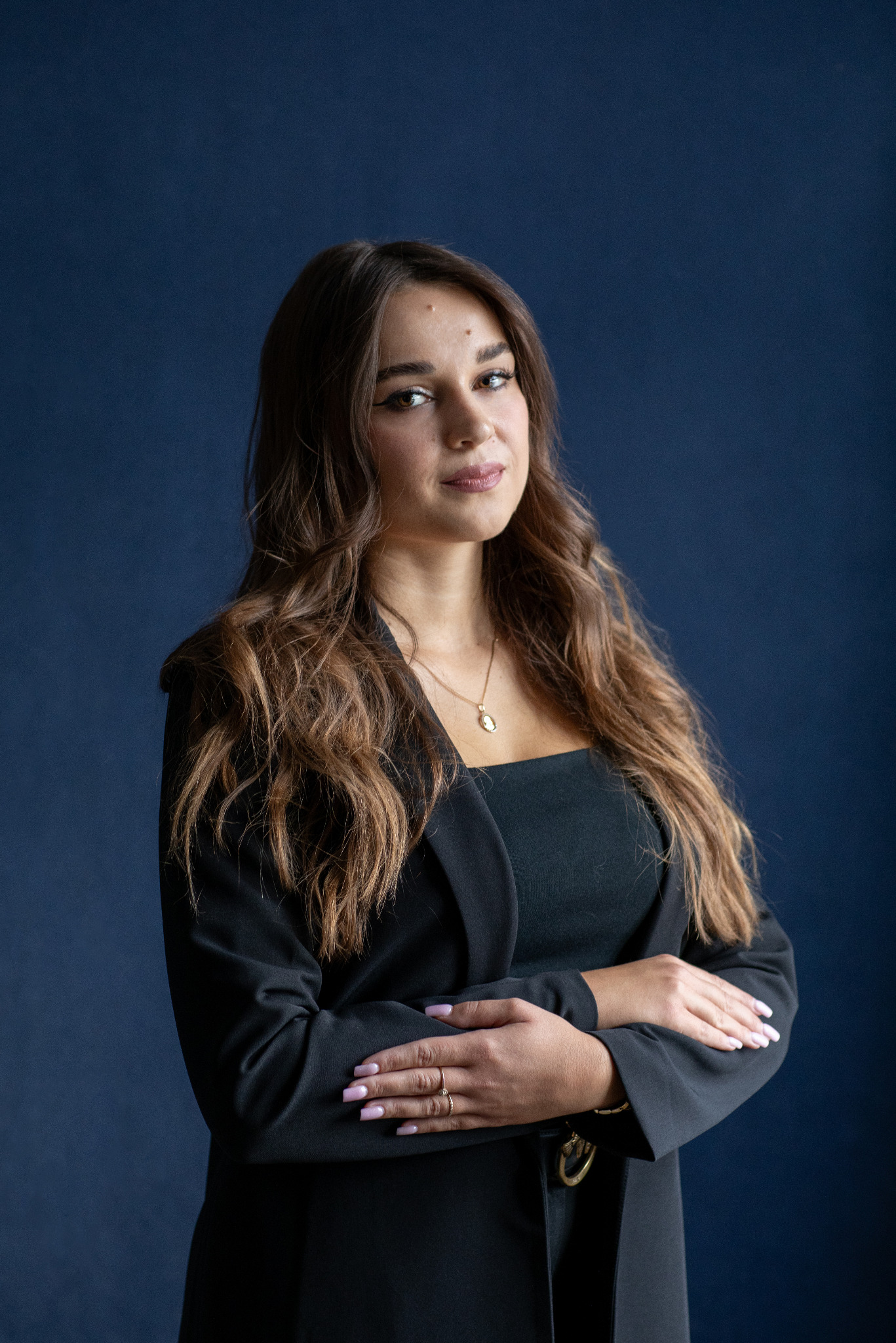 Sylwia - dział kadrowo płacowy