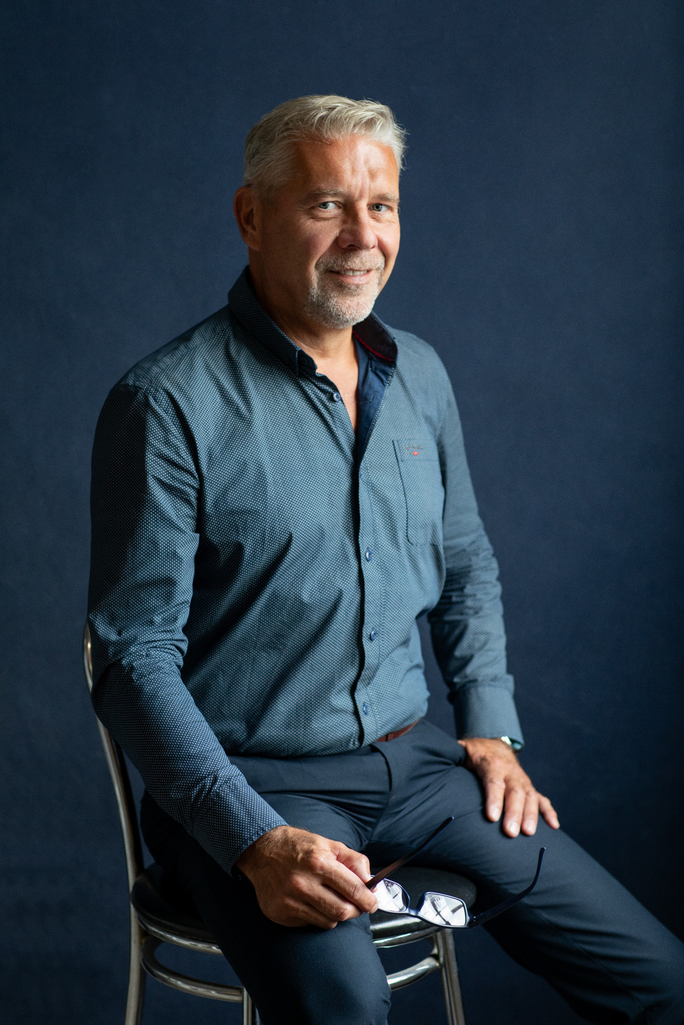 Grzegorz - administracja