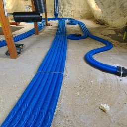 Klimatyzacja do domu Andrespol 1