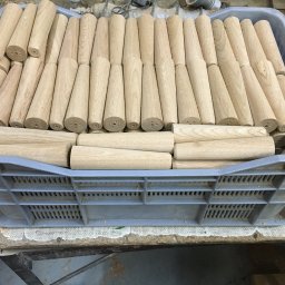 Produkcja Wyrobów Z Drewna Dawid Poręba