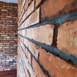 Wykończenia wnętrz Hutki 2