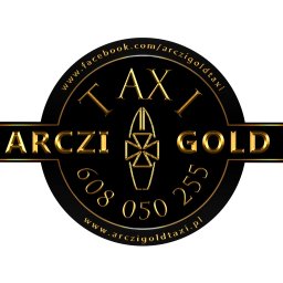 ArcziGold TAXI Rzeszów - Usługi Przewozowe Rzeszów