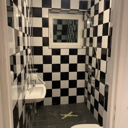 Aliaksandr Halauko - Montaż Sufitów Napinanych Poznań