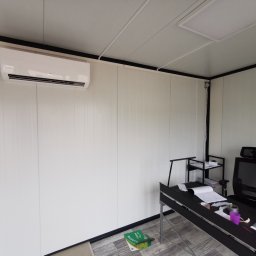 Klimatyzacja do domu Warszawa 2