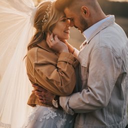 Sesja ciążowa Kamienna Góra 3