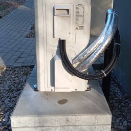 KLIPO - Świetne Instalacje Domowe Kraków