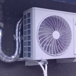KLIPO - Porządna Klimatyzacja Do Domu w Wieliczce