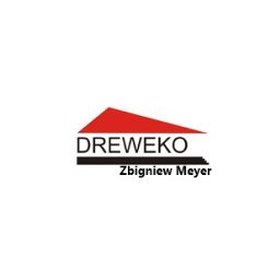 Dreweko Wanda Meyer-Wowczko - Schody Drewniane Koszalin