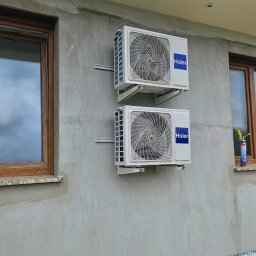 Klimatyzacja do domu Legnica 7