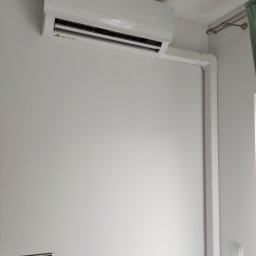 Klimatyzacja do domu Legnica 11