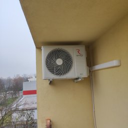 Klimatyzacja do domu Legnica 12