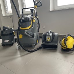 Sprzątanie mieszkań Wielogóra 1