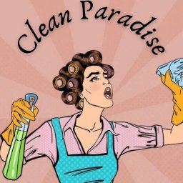 Clean Paradise - Mycie Szyb Wielog&oacute;ra