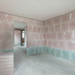 Murowanie ścian Poznań 2