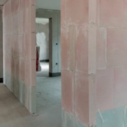 Murowanie ścian Poznań 3