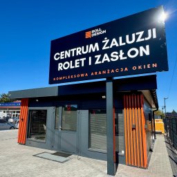 Markizy Legionowo