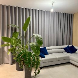 Rolety zewnętrzne Jabłonna 4