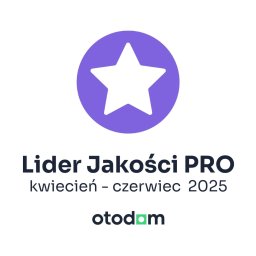 Park Home Sp. z o.o. Liderem Jakości PRO według portalu OTODOM