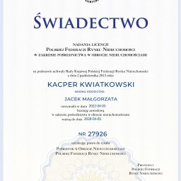 Sprzedaż mieszkania Poznań 4