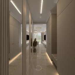 Projektowanie mieszkania Biała Podlaska 31
