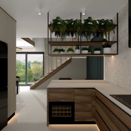 Projektowanie mieszkania Biała Podlaska 5