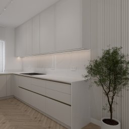 Projektowanie mieszkania Biała Podlaska 4