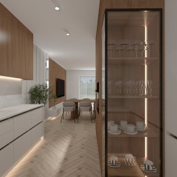 Projektowanie wnętrz mieszkań i domów Biała Podlaska