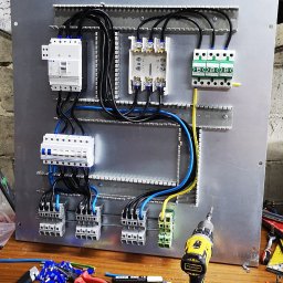 MK Electric Installation and Services Marcin Kozak - Tani Przegląd Elektryczny Domu Ryki