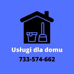 Usługi dla domu - Sprzątanie Biur Wałbrzych