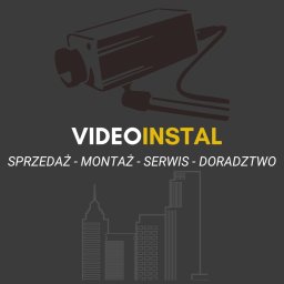 VideoInstal - Termowizja Warszawa