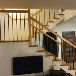 Szafy na wymiar Kórnik 1