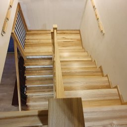 Szafy na wymiar Kórnik 2