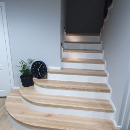 Szafy na wymiar Kórnik 3