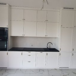 Szafy na wymiar Kórnik 4