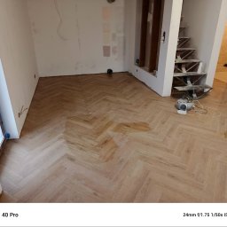 Remont łazienki Siemianowice Śląskie 4