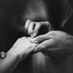 Fotograf ślubny Końskie 2